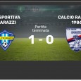 Questo pomeriggio allo stadio comunale Luigi zarcone di Villabate si è disputata la quinta partita del campionato di terza categoria girone B che ha visto in campo la polisportiva Ficarazzi contro la Rangers....