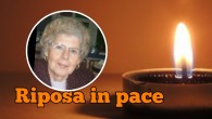 Riposa in pace