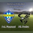 Calcio d'inizio ore 14:30