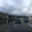 Traffico in tilt