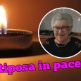 Riposa in pace