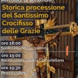 Ecco il programma dei festeggiamenti 