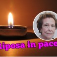 Riposa in pace 