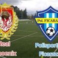 Finisce con un sonoro 1-4 al Comunale di Marineo l’incontro valevole per la quarta giornata di campionato di terza categoria girone B che ha visto di fronte la Real Phoenix e la Polisportiva...