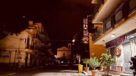 Indagini in corso