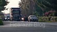 Traffico rallentato 