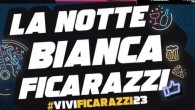 Sabato 30 Settembre 2023 a partire dalle ore 20:00 torna la Notte Bianca. Il Corso Umberto diventerà area pedonale con Street Food, Danza, Moda , Musica e Animazione x Bambini.