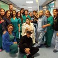Debora ed Edoardo i prima nati nel 2025 a Palermo