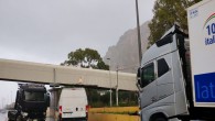 Traffico in tilt