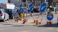 Mercoledì 5 febbraio, dalle 9.30 alle 15.30, ci sarà una chiusura parziale del Ponte Corleone in direzione Catania, per consentire il completamento dei lavori di risanamento della struttura. Il traffico sarà regolato tramite...