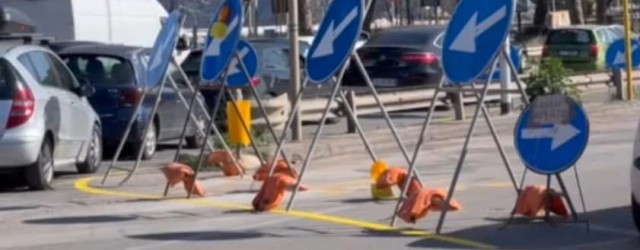 Mercoledì 5 febbraio, dalle 9.30 alle 15.30, ci sarà una chiusura parziale del Ponte Corleone in direzione Catania, per consentire il completamento dei lavori di risanamento della struttura. Il traffico sarà regolato tramite...