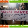 Si è svolto ieri l’ 11° Trofeo Città di Caltanissetta , competizione regionale di ballo open che ha visto impegnati gli allievi della scuola di ballo Agivas Dance di Ficarazzi guidati dalla maestra...