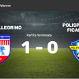 Oggi pomeriggio allo Stadio Conca D’Oro di Palermo , la Polisportiva Ficarazzi è stata impegnata in una trasferta non facile . I Bianco Celesti del Ficarazzi hanno perso di misura nella sesta di...