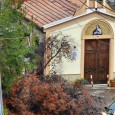 sfiorato la chiesa Maria SS. Addolorata ai Ponticelli