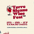 Dal 25 al 27 luglio torna "Terre Sicane Wine Fest”.