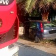 E' successo a Palermo in via Oreto