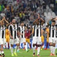 Finale di Champions League in piazza