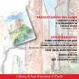 Un'opera che racconta aspetti sconosciuti del piccolo centro della provincia di Palermo