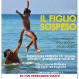 Il Figlio Sospeso, il film interamente girato a Santa Flavia Non perdere giovedì 11 gennaio 2018 alle 21.00 la proiezione al Supercinema Multisala di Bagheria, in via Carà 123 del film “Il Figlio...