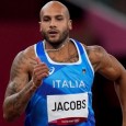 Jacobs entra nella storia dell'atletica