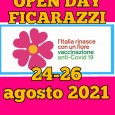 Presso il Comune di Ficarazzi dalle 9 alle 14