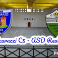 CAMPIONATO SERIE D di calcio a5 15^ giornata Asd Ficarazzi C5 – Asd Real Ficuzza PALASAMPOGNARO ore 17:30 Dopo la bella vittoria ottenuta fuori casa contro il real Sicilia, i ragazzi di mister...