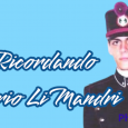 Era il 14 aprile 2009 quando Dario Li Mandri ancora giovanissimo ci lasciava per passare a miglior vita. A soli diciassette anni era riuscito ad entrare all’ Accademia Militare della Nunziatella di Napoli,...