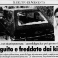 viene ricordato come "il giudice ragazzino"