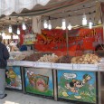 Come ogni anno si rinnova a Palermo il tradizionale appuntamento con la “fiera dei morti”, il mercatino di dolci, vestiti e giocattoli dedicato ai più piccoli in occasione della celebrazione della festa dei...