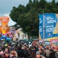 Ha preso ufficialmente il via l’edizione 2012 del Carnevale Termitano, il più antico di Sicilia con una storia che si ripete dal 1876. Fino al prossimo 21 febbraio, martedì grasso, le strade della città...