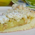 SBRICIOLATA DI MELE Ricetta Facile.  La apple crumble è un dolce tradizionale di origine anglosassone. E’ una torta di mele velocissima e super facile! Non dobbiamo nemmeno usare il mattarello per stendere la...