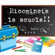 Solo la scuola dell'Infanzia inizierà il 16 Settembre 2019.