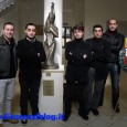 Presentata questa mattina nei locali del Comune di Ficarazzi la mostra fotografica permanente “Ficarazzi Ieri & Oggi”  di Alessio Manna caporedattore del mensile controcorrente di Ficarazzi. Quello di questa mattina puo’ essere definito...