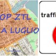 la ripartenza della zona a traffico limitato dopo la fine dello stato di emergenza