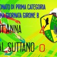 Sabato 6 Gennaio 2018, al comunale di Santa Flavia, si é disputata la dodicesima giornata di campionato, la penultima del girone d’andata e prima del nuovo anno. Ospite dei gialloverdi flavesi, allenati da...