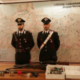 Nel corso dell’operazione antimafia ieri a Corleone, i carabinieri hanno eseguito una serie di perquisizioni e hanno sequestrato una pistola e quattro fucili e munizioni. Nell’ovile di Salvatore e Roberto Pellitterri sono stati...