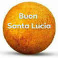 13 Dicenbre “Arancina Day” per Santa Lucia E ricordatevi l'arancina è fimmina