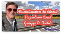 Parliamo della sua esperienza fatta al Pagliarelli 