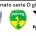 CALCIO A 5 SERIE D GIRONE A CORSA A TRE PER LA PROMOZIONE DIRETTA Asd Ficarazzi C5 , Pioppo Futsal  e Palermo Futsal Club  per la promozione diretta è una corsa a tre....