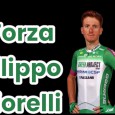 Giro d’Italia 2° Tappa – Teramo Sal Salvo, Jonathan Milan si impone in volata. Il nostro Filippo Fiorelli arriva dodicesimo. Domani la terza tappa del Giro, da Vasto a Melfi, 213km, la diretta...