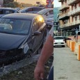 Bisogna togliere i Piloni di cemento e istituire il divieto di sosta dalle ore 20:00 alle 10: 00