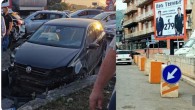 Bisogna togliere i Piloni di cemento e istituire il divieto di sosta dalle ore 20:00 alle 10: 00