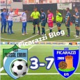 Ottima gara per i ragazzi di Mister Marsala