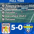 Calcio Campionato Seconda Categoria Girone A ANIMOSA CORLEONE-Polisportiva Ficarazzi 5-0 Questa volta è il Ficarazzi a subire la manita del Corleone che si è imposto per 5 a 0 sulla squadra di Mister...