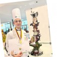 Lo chef bagherese Giuseppe Molinaro medaglia d’oro alle Ika Culinary Olympics di Stoccarda. Molinaro ha raggiunto l’ambito premio della medaglia d’oro olimpica alle prestigiose olimpiadi culinarie IKA, che si sono svolte dal 2 al 7...