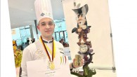 Lo chef bagherese Giuseppe Molinaro medaglia d’oro alle Ika Culinary Olympics di Stoccarda. Molinaro ha raggiunto l’ambito premio della medaglia d’oro olimpica alle prestigiose olimpiadi culinarie IKA, che si sono svolte dal 2 al 7...