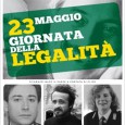 Le vie della Legalità 