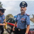 Indagini dei carabinieri 