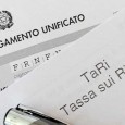 In arrivo 5127 avvisi di pagamento per € 1.963.727,00