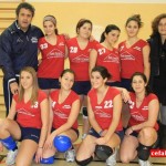 UNDER 16 CAMPIONI